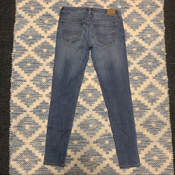 American Eagle Skinny Jeans - Picture 2 of 4